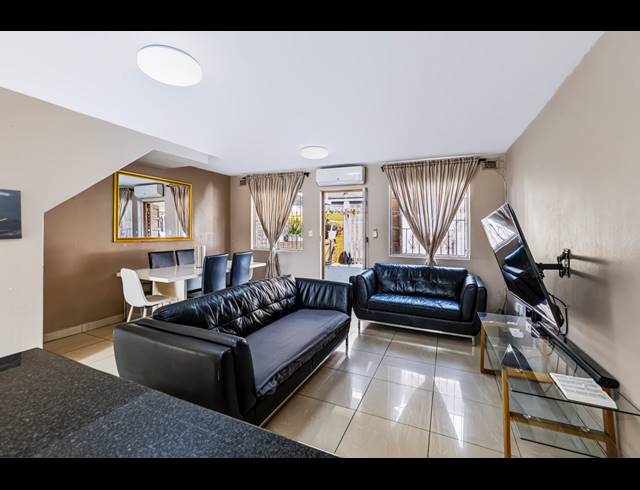 3 BEDROOM DUPLEX FOR SALE IN AUSTERVILLE